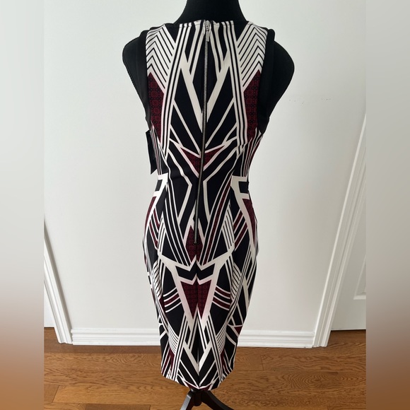 MOSSIMO (Target collab) Sleevess Midi Dress - Picture 4 of 6